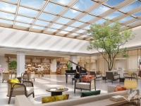 成都天府新區養老院哪家好？泰康之家·蓉園（ 未開業，可預訂）