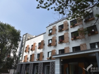 失能照护哪家好？北京市朝阳区首开寸草亚运村养老院