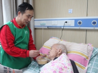 西安长期照护哪家好？陕西冶金养老院（公办医养结合）