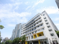 上城区认知症照护哪家好？杭州上城仁泽康信护理院