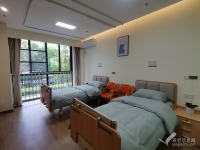 成都认知症护理哪家好？成都成华区中京爱侬秀丽养老服务中心