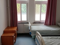 【三級養老機構】北京市房山區燕山龍振星城老年家園