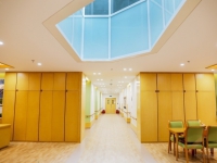 【二級養老機構】北京市海淀區廣源長青養老中心