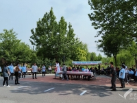 2026年07月优质养老机构：北京市通州区马驹桥镇第二社会福利服务中心