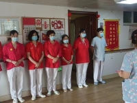 1家！烟台高新区“星级﹢医养”养老机构名录