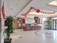 北京亦和居养老院电话地址