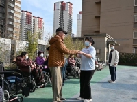 九九養老康復醫療中心揭秘：讓長者“動”出健康，“律”出精彩人生！