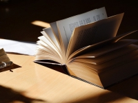 我為什么寫評論多