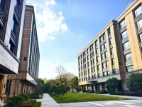 泰康之家·西溪府（未開業，可預訂）：杭州西湖邊的享老新地標來了！