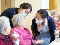 九九養老·玖悅頤養中心：多走一步的照護，讓長者重拾生活的溫度與尊嚴