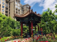 燕達金色年華健康養護中心十五周年：一首詩，道盡長者心中的幸福晚年