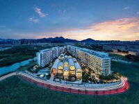 為什么全溫州都在談論泰康之家·甌園？官方認證療休養基地揭秘