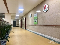 湘潭海福祥养老护理院的收费标准是怎样的？