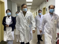 惠城区医养结合养老院推荐——惠州惠康康养服务中心