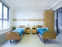 未央区医养结合养老院推荐——西安市沣东新城老年服务中心（阿房宫老年公寓）