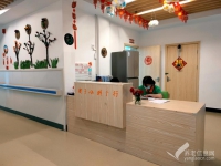 抚州医养结合养老院：普亲养老·抚州金溪院（抚州市金溪县社会福利中心）