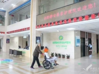 2026年最新！合肥养老院不能自理老人收费标准