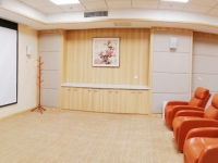 天津医养结合养老院：天津宜善园高端养老中心