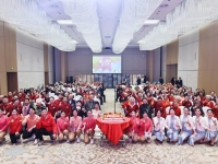 泰康之家·豫园两周年盛典：一场跨越时光的温情盛宴