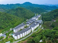 西湖区医养结合养老机构——泰康之家·大清谷