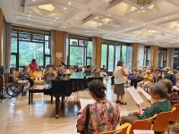 泰康之家·蜀园（护理照护区）冬日旅居限时特惠，两天一晚温暖上线！