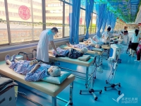 广州天河区医养结合的养老院有哪些