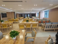 成都成华区医养结合的养老院有几家