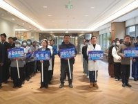 昆明鹏瑞利康养社区上演“火线救援”！这场消防演练太震撼