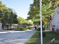 北京千禾老年公寓庞各庄院（庞各庄镇社区社会福利中心）一个月收费多少