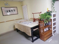 北京市石景区孝和居养老服务中心一个月收费多少