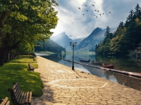 小院詩的語言之清美 ——我的寫作體會