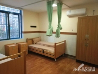 南昌西湖区医养一体的养老院