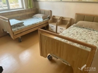 北京市华医堂养老康复中心收费价目表