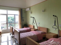 北京昌平区医养一体的养老院