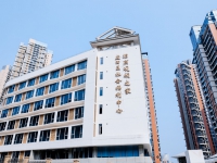 深圳盐田区养老院收费价格