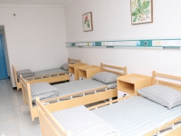 湘潭医养一体的养老院