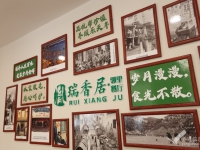 杭州上城区养老院收费价格