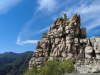 田園詩與石韻 ——我的寫作體會