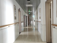 武汉黄陂区福康养老院入住价格