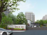 从泰康之家·吴园到通园，一位长者的幸福迁徙：这里让晚年活得更有尊严