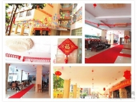 贛州老年公寓地址精選：優質養老機構一覽