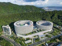 好消息！新區醫療再升級，榕悅·大鵬濱海頤養中心長輩旅居頤養有“醫靠”！