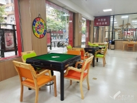 江门蓬江区有哪几家医养结合的养老院