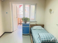 北京包吃住的养老院——北京康养·老年福养老服务中心（模西院区）