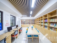 渝北区包吃住的养老机构——双龙湖街道社区养老服务中心