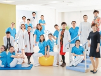 南昌包吃住的养老社区——泰康之家·赣园（护理照护区）