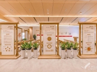 大家的家·合肥梧桐里城心社区：医养结合康复养老优选