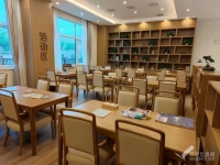 天津市西青区人寿堂养老院：医养结合康复养老优选