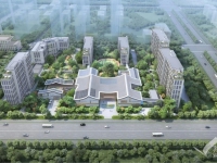 泰康之家·冀园（未开业，可预订）：医养结合康复养老优选