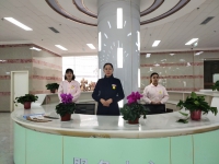 【最新】成都郫都区养老院价格一览表